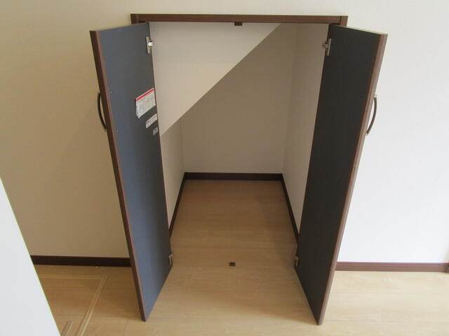 アイコート川越1階 部屋設備