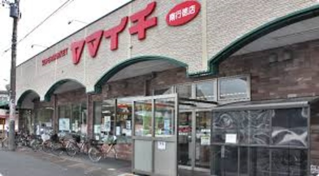 ルミエールＡＩＮＯＫＡＷＡ 【デパート】ヤマイチ南行徳店まで163ｍ