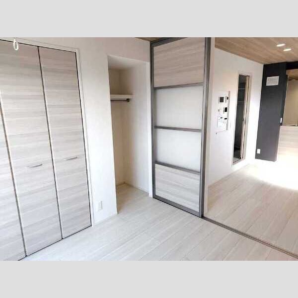 D Paina大丸302号室 部屋その他