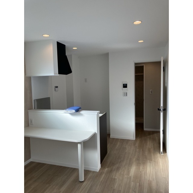 Lavare新中里2階 部屋その他