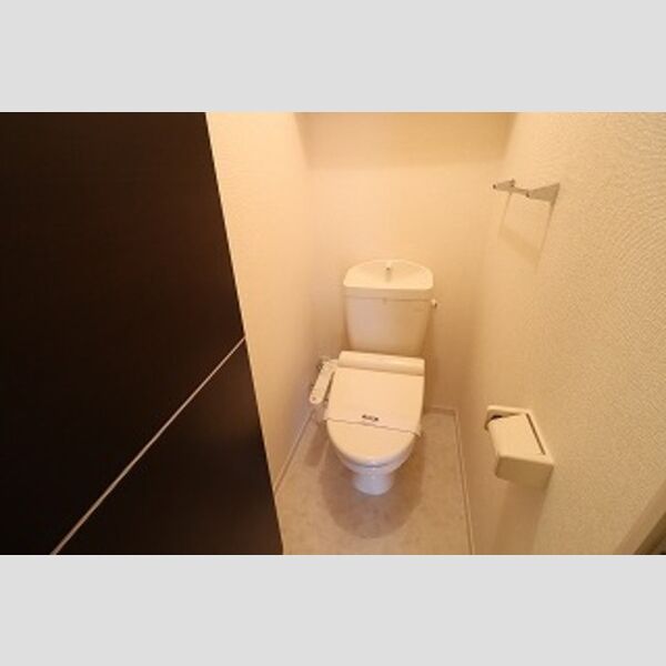 ボナールS トイレ