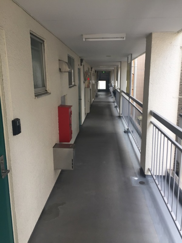 イカリハイツ4階 部屋その他