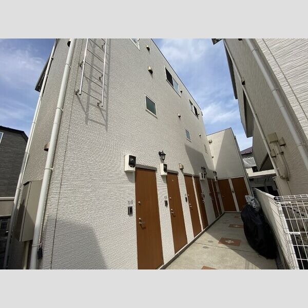 MIJAS Kameari-ESTEの外観画像