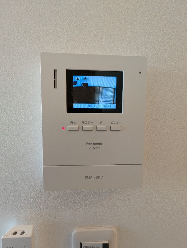 オデッセイ１０1階 部屋その他