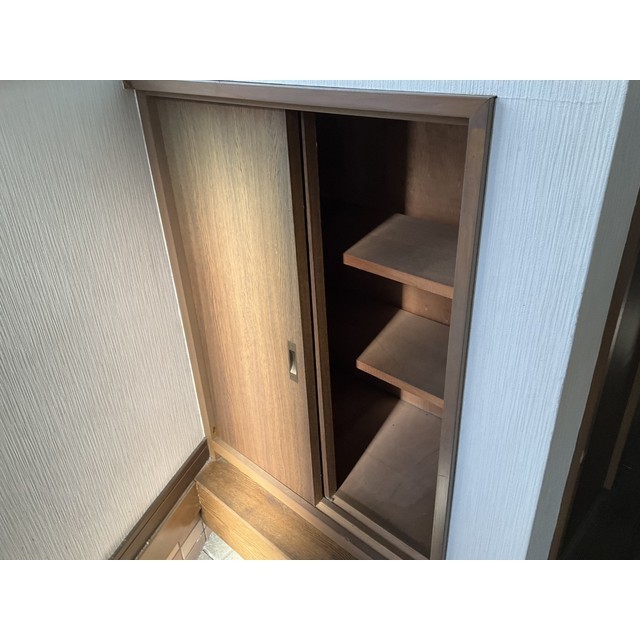 所沢市和ケ原戸建 内観