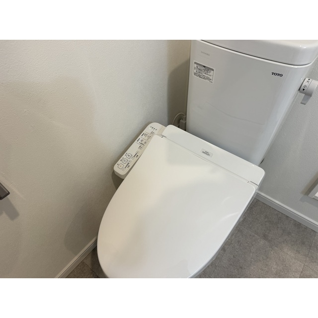 MQuarto新座Ⅱ206号室 内観