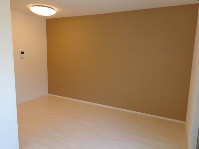 ロサ・コート（ROSA・COURT） リビング