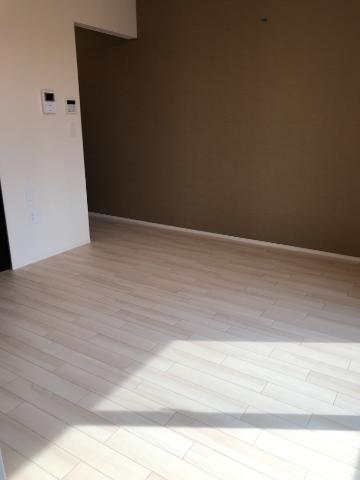 Ｊｏｙｆｕｌ（ジョイフル）202号室 リビング