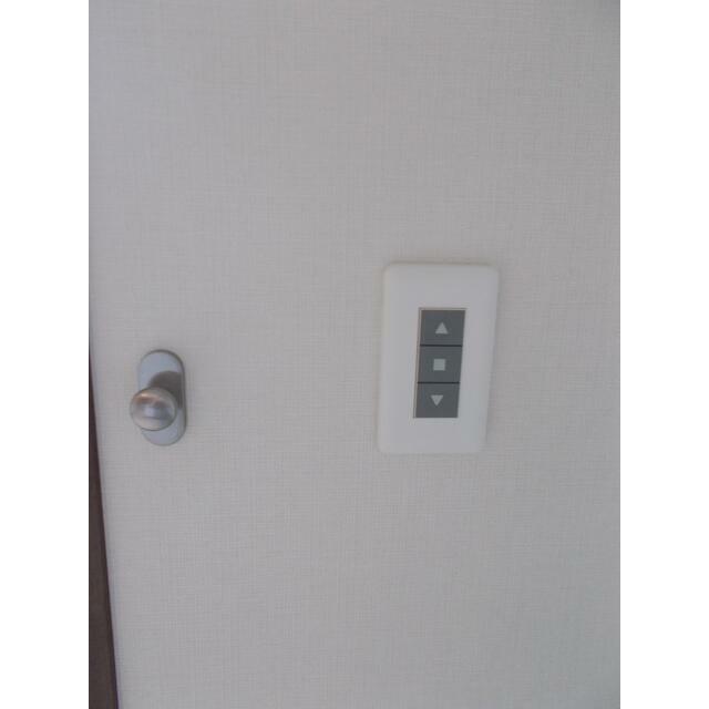 エムヒルズ1階 部屋設備