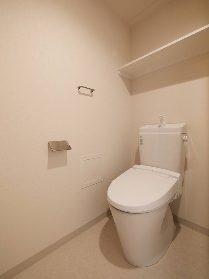 TOPAZ本厚木10階 内観