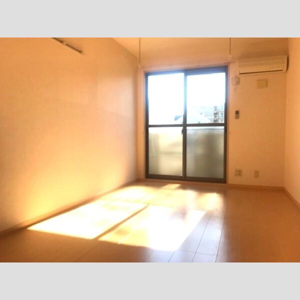 アイビスふじみ野 居室:洋室