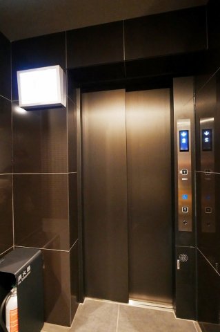 ラフィスタ練馬春日町3階 外観