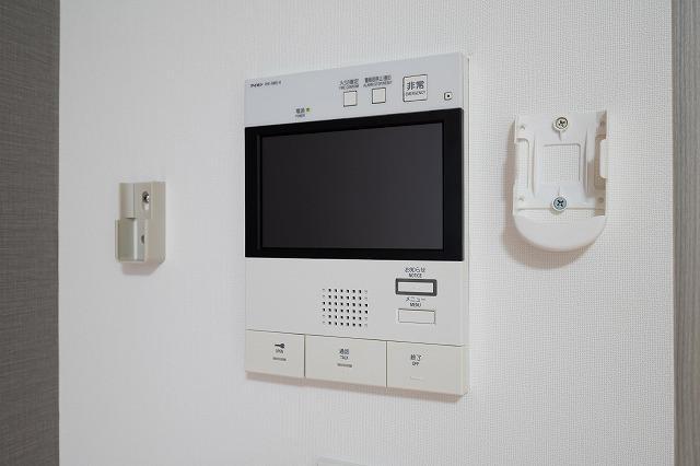 ステージファースト浅草橋Ⅱ8階 セキュリティ