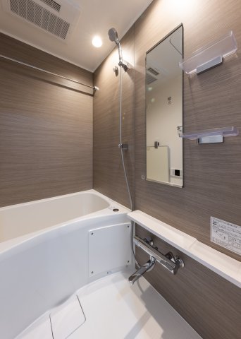 SYFORME SUMIYOSHIⅡ303号室 ※参考写真です（カラータイプや仕様が異なる場合がございます）