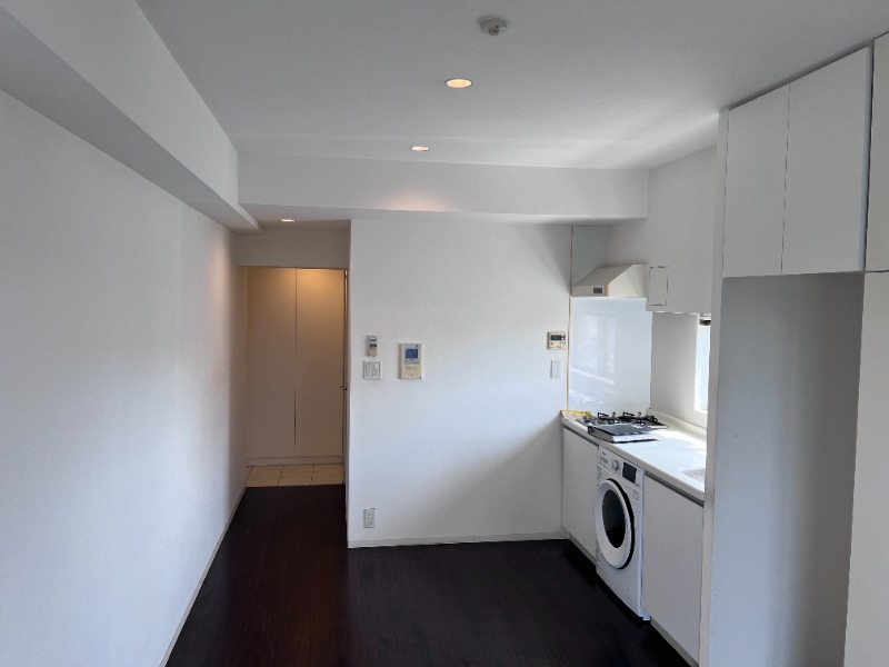 レヴィーガときわ台crob10階 リビング