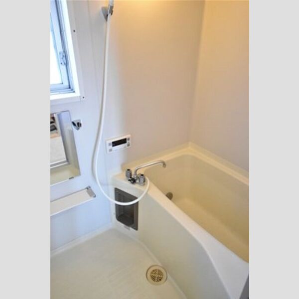 山王塚レジデンス お風呂