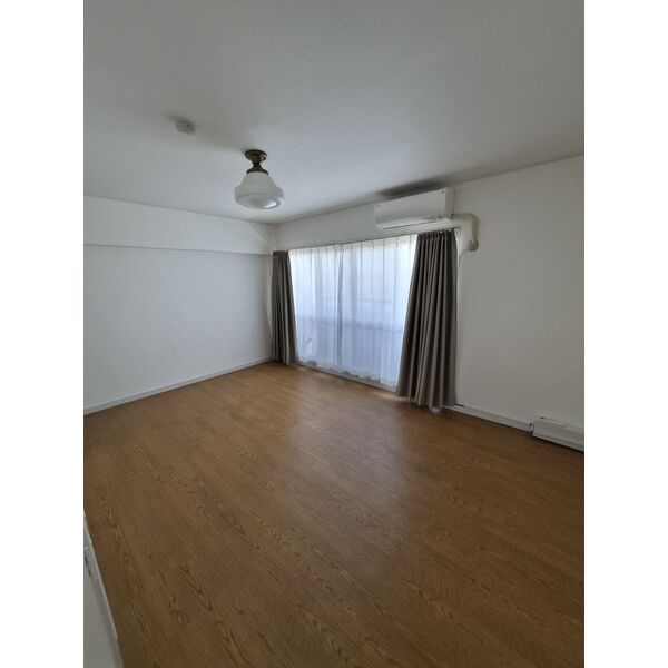 田園マンション512号室 部屋その他