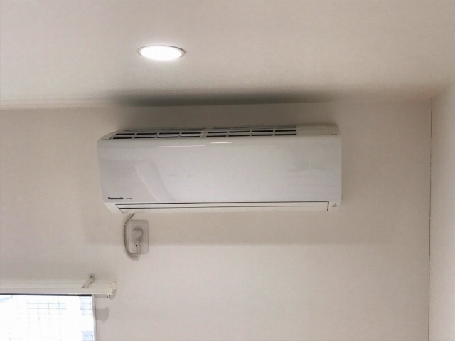 ＡＸＩＳ　ＴＡＣＨＩＫＡＷＡ1階 部屋設備