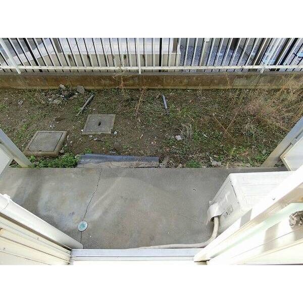 ジュネパレス新松戸第110103号室 部屋その他