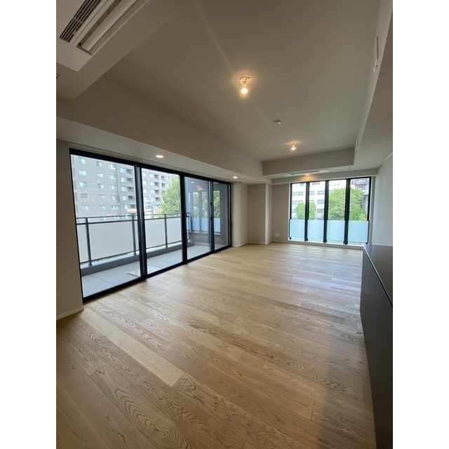 ザ・パークハウス千代田六番町501号室 2025年9月撮影