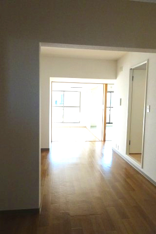 サン・クレスト小林 ＤＫ　※現況優先