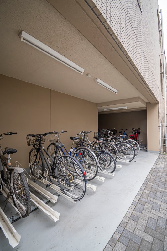 アトリオ久が原2階 同建物別部屋の参考画像