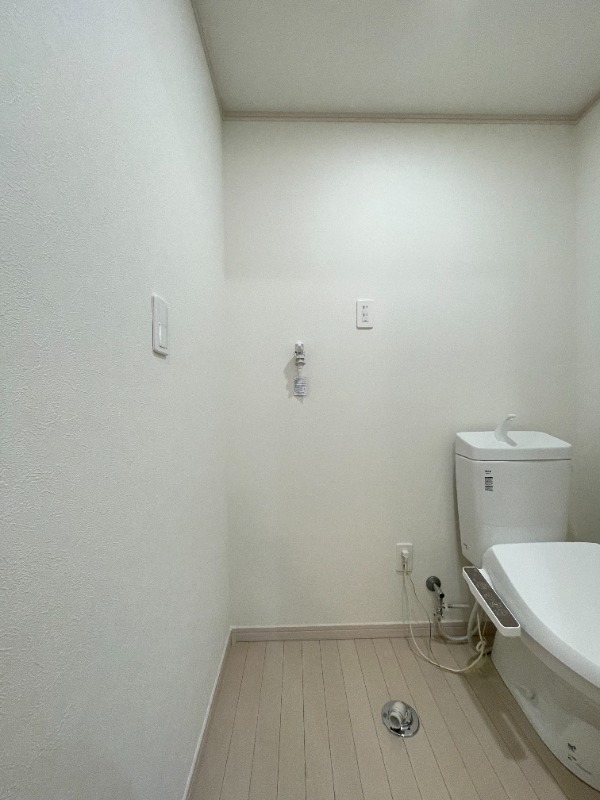 フォルトゥーナ梅島2階 部屋その他