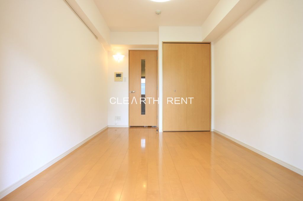 パレステュディオ目白 同タイプ別住戸写真となります。現況と異なる場合がございます。