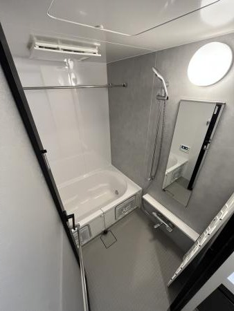 ジュウセイ　レジデンス お風呂