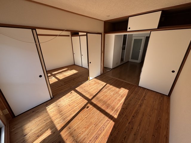 ベルカーサ橋本0102号室 部屋その他