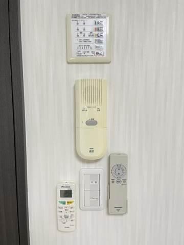 ライズ北千住2階 同建物別部屋の参考画像