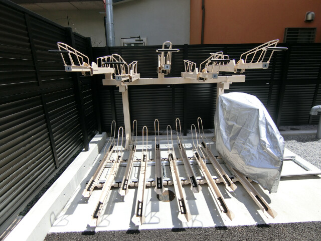 ルネサンスコート高田馬場Calme2階 部屋その他