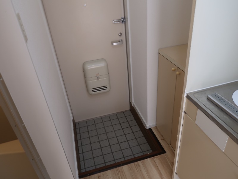 バードヒルズ1階 ※別号室の写真となります。