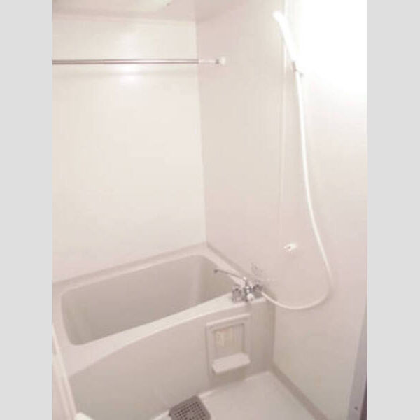 グランシャレ経堂　Ⅱ Ⅱ208号室　浴室