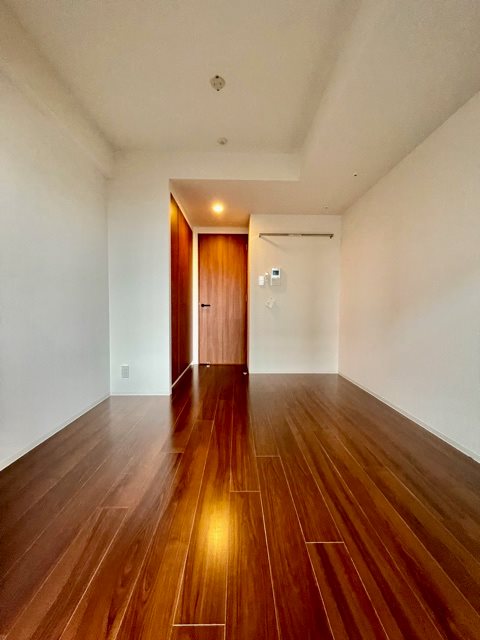 レジディア蒲田Ⅴ8階 寝室