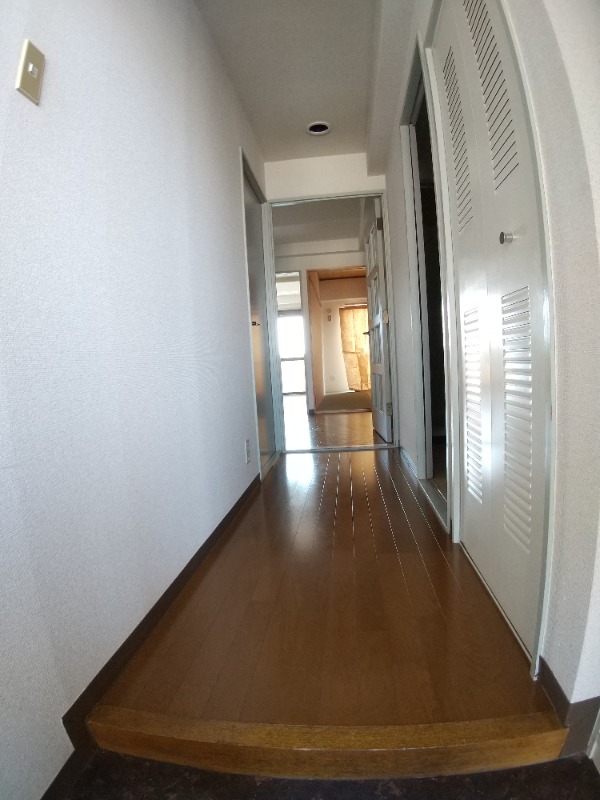 エンブレム八王子本町 内観