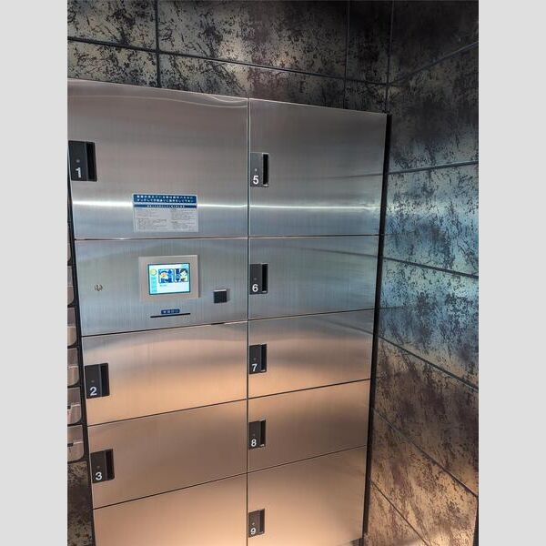 S-RESIDENCE浅草Fiore 部屋設備