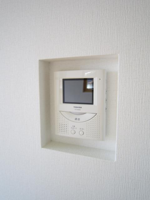 ＫＯＮＫＯ２K号室 セキュリティ