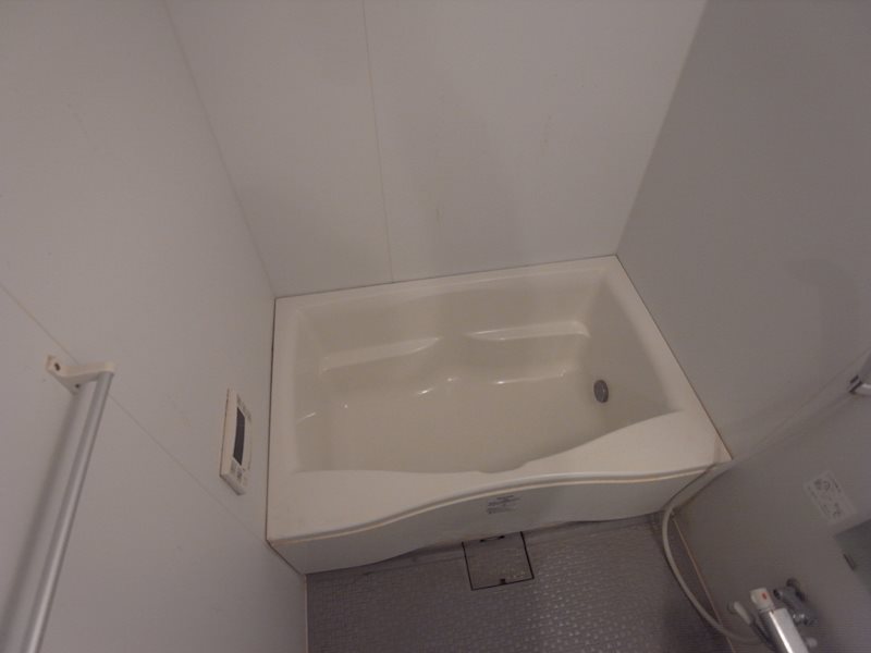 Blanc　foret3階 お風呂