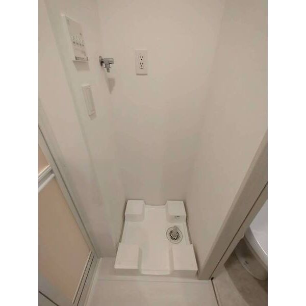 Calme川越206号室 部屋その他