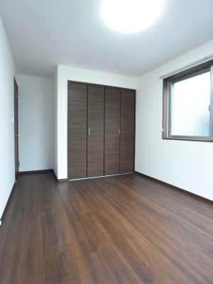 リブリ・夏椿1階 部屋その他