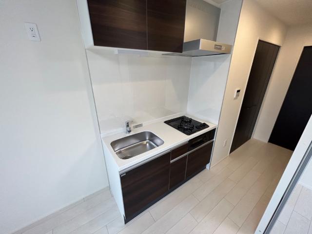 コンフォート　若木 キッチン