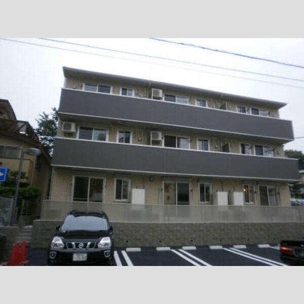 フィーロ302号室 外観