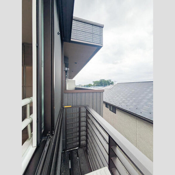 エリシアガーデン303号室 部屋その他