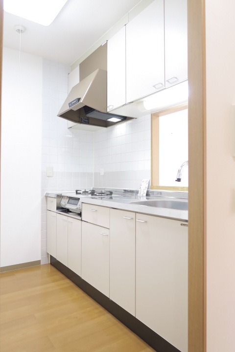 T's garden清瀬 キッチン