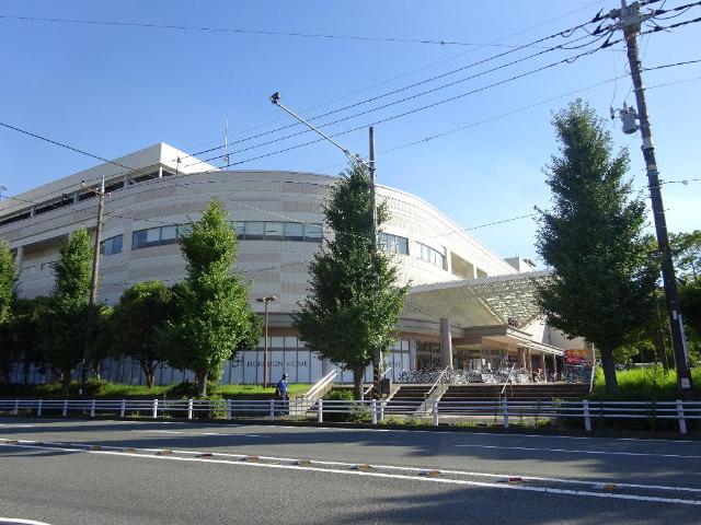 オークプレイス イトーヨーカドー川崎店まで1,157ｍ