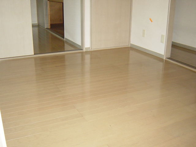 ヴァンベール文ヶ岡Ⅱ 洋室（イメージ）