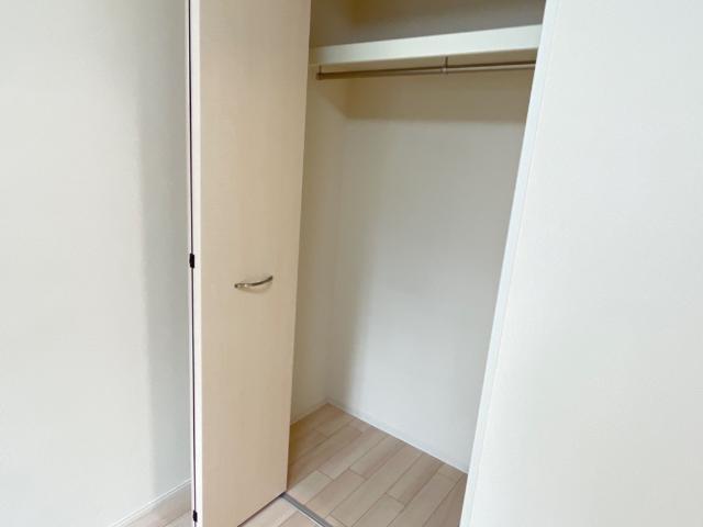 ルボワ　ｌｅ　ｂｏｉｓ クローゼット