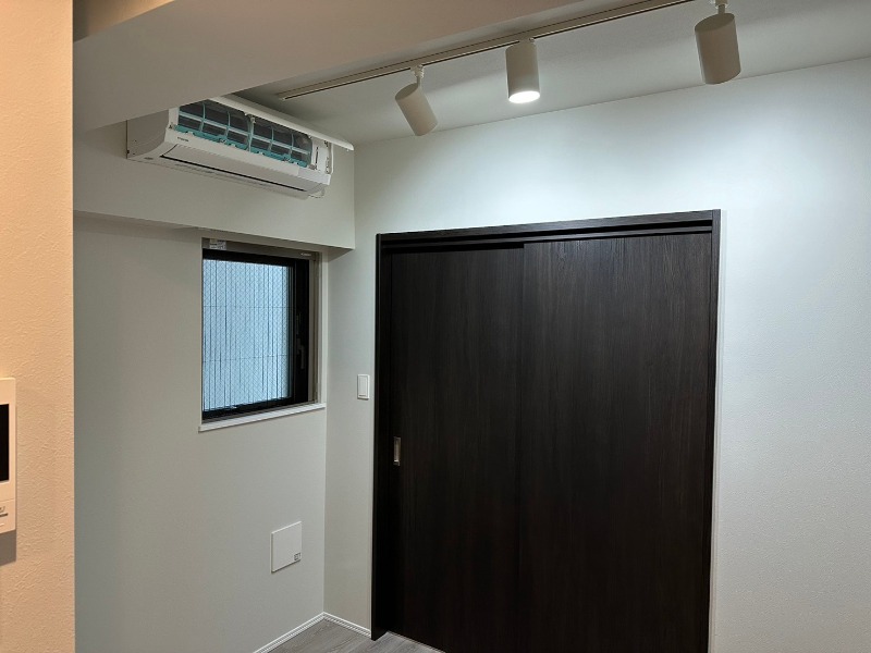 CREAL錦糸町3階 リビング