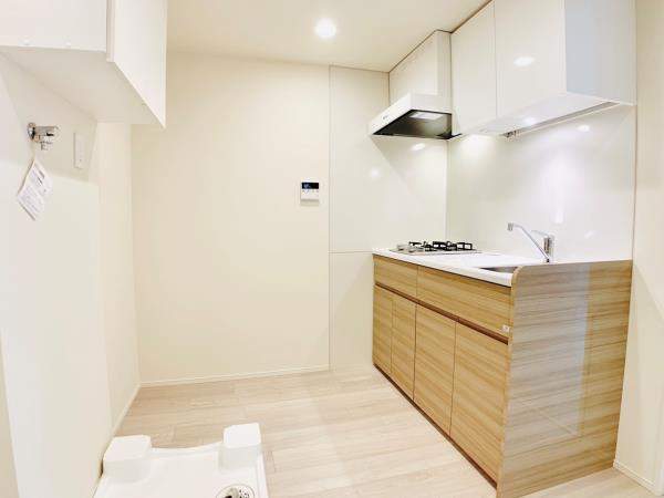 Ｂｒｉｌｌｉａ　ｉｓｔ　文京茗荷谷4階 リビング